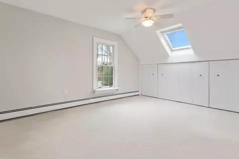 Bedroom - 66 Temple St, Reading, MA 01867 photo 5 of 6