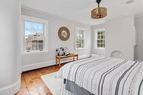 Bedroom - 66 Temple St, Reading, MA 01867 photo 3 of 6