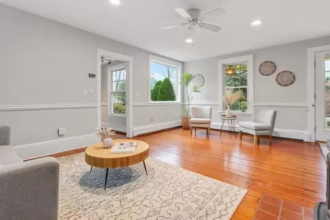 Living - 66 Temple St, Reading, MA 01867 photo 6 of 6