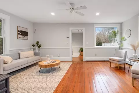 Living - 66 Temple St, Reading, MA 01867 photo 3 of 6