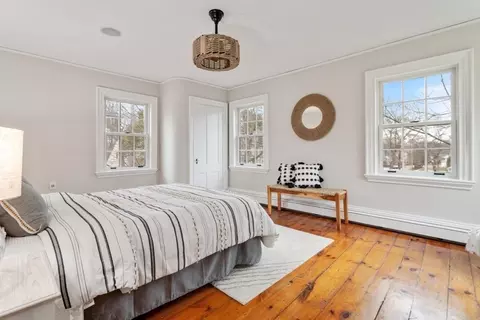 Bedroom - 66 Temple St, Reading, MA 01867 photo 1 of 6