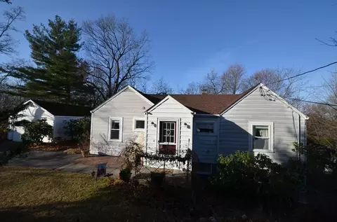 25 Green St, Wakefield, MA 01880