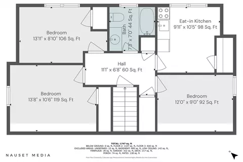 990 Massasoit Rd, Eastham, MA 02642 photo 24