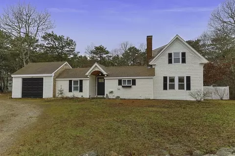 1 Copley Pl, Yarmouth, MA 02664