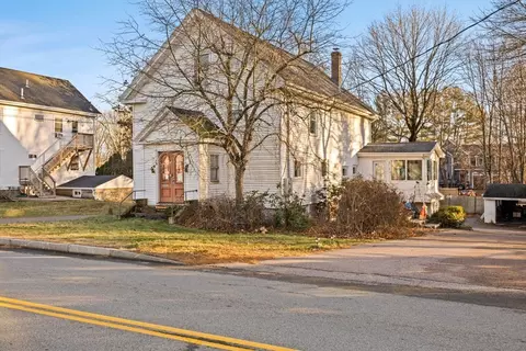 98-100 West St, Mansfield, MA 02048