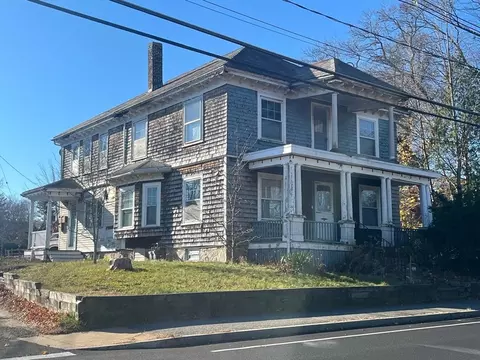 357 Court St, Brockton, MA 02302