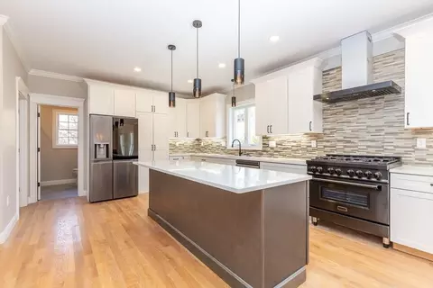 Kitchen - 330 Concord Rd, Billerica, MA 01821 photo 1 of 4