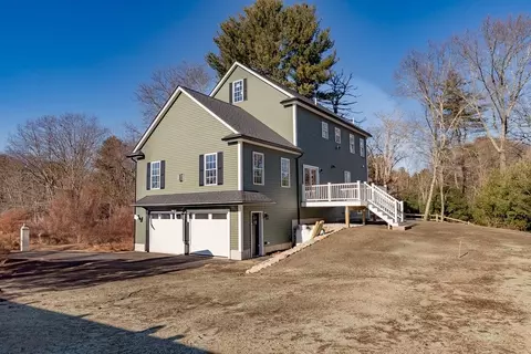 Exterior - 330 Concord Rd, Billerica, MA 01821 photo 3 of 3