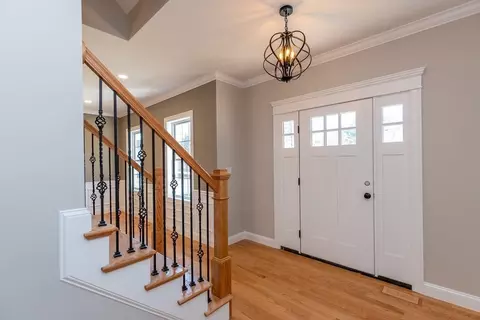 Entry Way - 330 Concord Rd, Billerica, MA 01821 photo 1 of 6