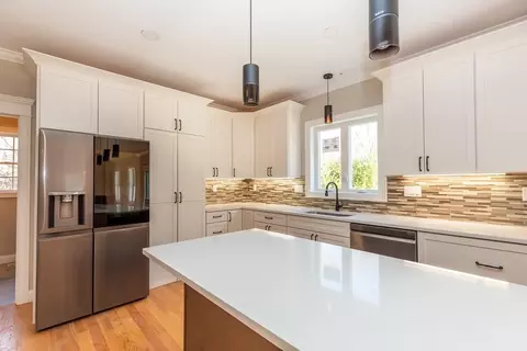 Kitchen - 330 Concord Rd, Billerica, MA 01821 photo 3 of 4