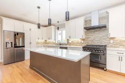 Kitchen - 330 Concord Rd, Billerica, MA 01821 photo 2 of 4