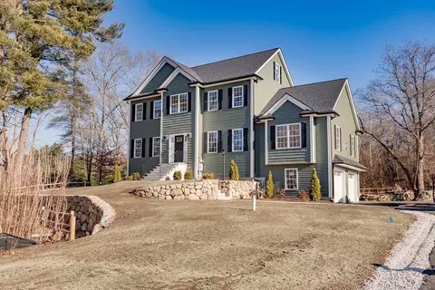 330 Concord Rd, Billerica, MA 01821