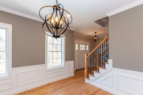 Entry Way - 330 Concord Rd, Billerica, MA 01821 photo 2 of 6