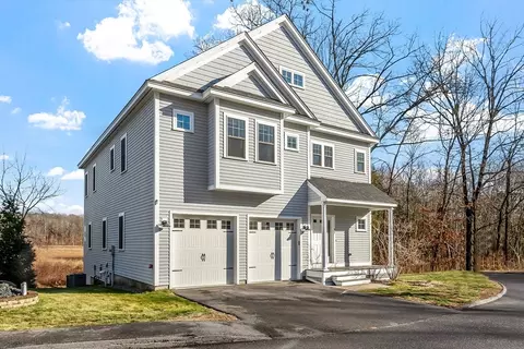 37 Granite Post Rd, Concord, MA 01742