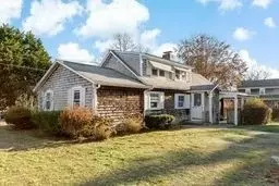 405 Sandwich Rd, Falmouth, MA 02536