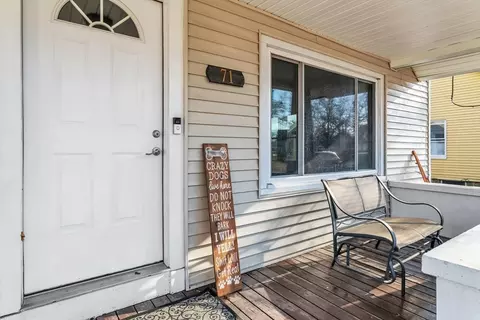 71 Gilbert Ave, Springfield, MA 01119 photo 3