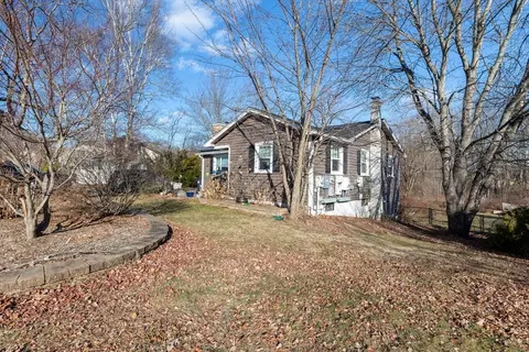 Exterior - 35 Florence Rd, Easthampton, MA 01027 photo 3 of 9