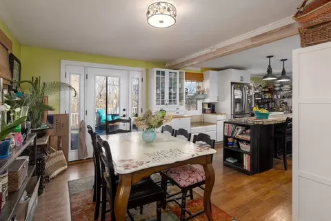 Dining - 35 Florence Rd, Easthampton, MA 01027 photo 1 of 1