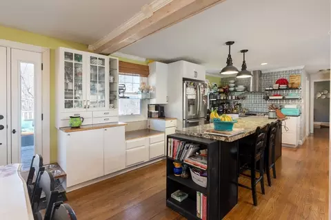 Kitchen - 35 Florence Rd, Easthampton, MA 01027 photo 2 of 2