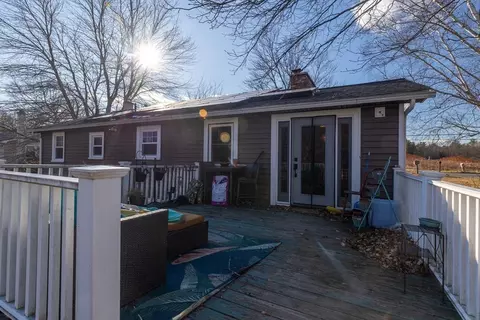 Exterior - 35 Florence Rd, Easthampton, MA 01027 photo 2 of 9