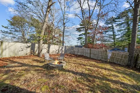 Exterior - 81 Mayflower Ln, Wareham, MA 02538 photo 2 of 10