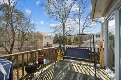 Exterior - 81 Mayflower Ln, Wareham, MA 02538 photo 8 of 10
