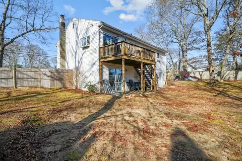 Exterior - 81 Mayflower Ln, Wareham, MA 02538 photo 7 of 10