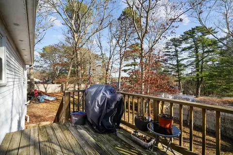 Exterior - 81 Mayflower Ln, Wareham, MA 02538 photo 9 of 10
