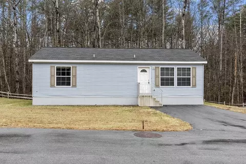 154 Great Rd #21, Shirley, MA 01464