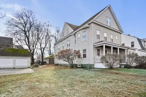 Exterior - 3 Clearview Ave, Worcester, MA 01605 photo 2 of 6