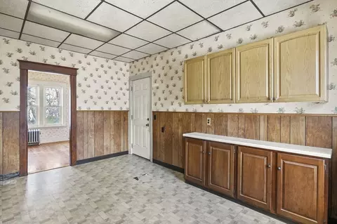 Kitchen - 3 Clearview Ave, Worcester, MA 01605 photo 5 of 5