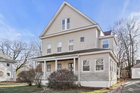 Exterior - 3 Clearview Ave, Worcester, MA 01605 photo 1 of 6