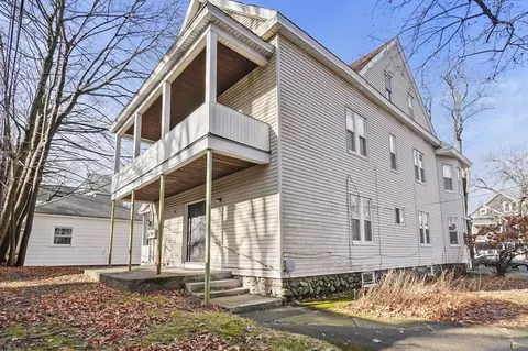 Exterior - 3 Clearview Ave, Worcester, MA 01605 photo 6 of 6