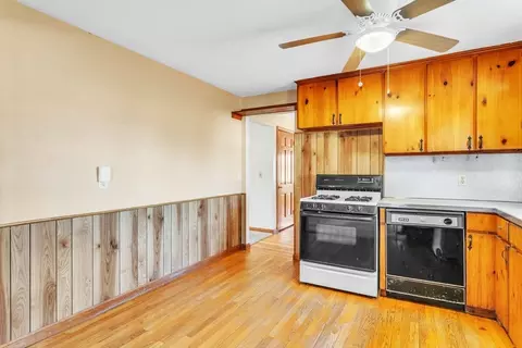 Kitchen - 122 Spear Rd, Springfield, MA 01119 photo 3 of 3