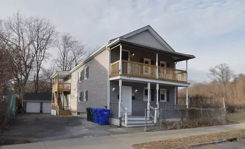 108 Marble St, Springfield, MA 01105 photo 1