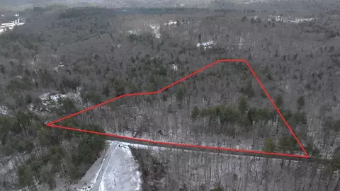 462 Wade Inn Rd, Becket, MA 01223