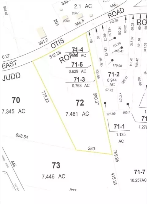 2012 E Otis Rd, Otis, MA 01253 photo 41