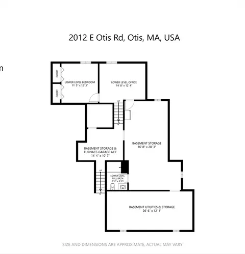2012 E Otis Rd, Otis, MA 01253 photo 40