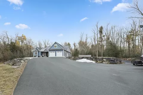 2012 E Otis Rd, Otis, MA 01253 photo 2