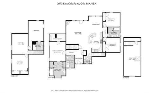 2012 E Otis Rd, Otis, MA 01253 photo 39