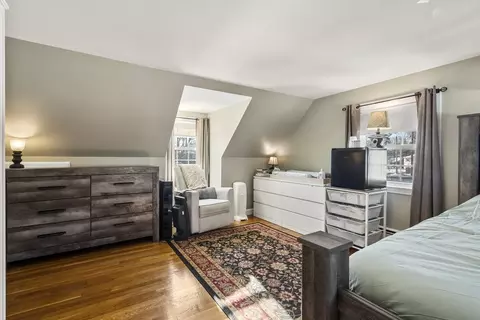 Bedroom - 56 Carol Dr, Dedham, MA 02026 photo 4 of 4
