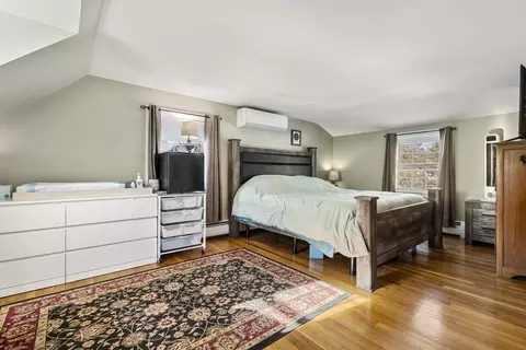 Bedroom - 56 Carol Dr, Dedham, MA 02026 photo 3 of 4