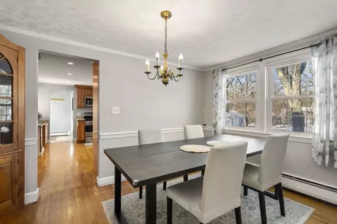 Dining - 56 Carol Dr, Dedham, MA 02026 photo 2 of 2
