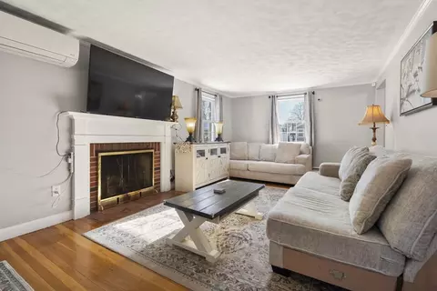 Living - 56 Carol Dr, Dedham, MA 02026 photo 2 of 2