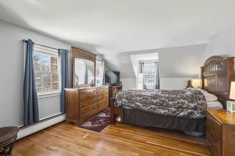 Bedroom - 56 Carol Dr, Dedham, MA 02026 photo 1 of 4