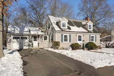 56 Carol Dr, Dedham, MA 02026
