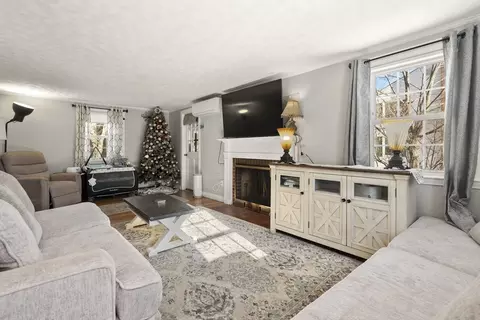 Living - 56 Carol Dr, Dedham, MA 02026 photo 1 of 2