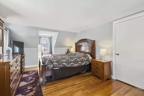 Bedroom - 56 Carol Dr, Dedham, MA 02026 photo 2 of 4