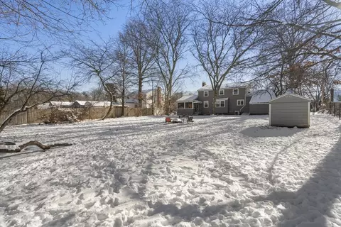 Exterior - 56 Carol Dr, Dedham, MA 02026 photo 4 of 8