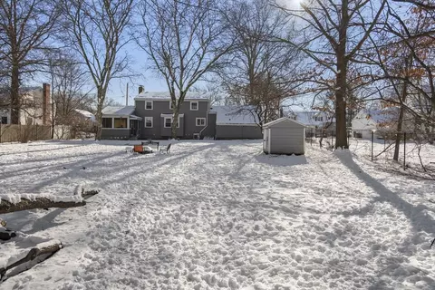 Exterior - 56 Carol Dr, Dedham, MA 02026 photo 3 of 8
